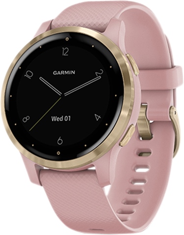 Garmin vivoactive outlets 4s GPS Smartwatch